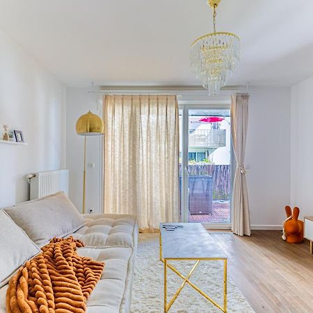 Ferienwohnung Guestready - Fantastico Apto Em Bordeaux Exterior foto