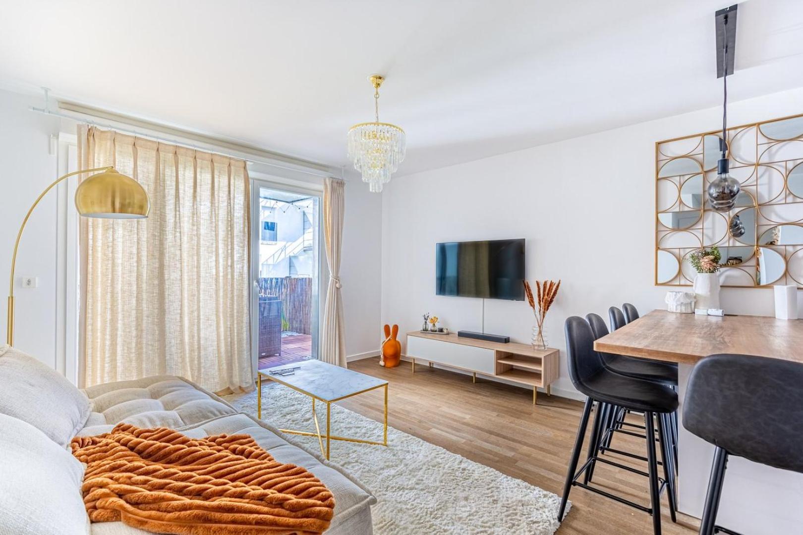 Ferienwohnung Guestready - Fantastico Apto Em Bordeaux Exterior foto
